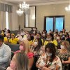 CCQ comemora 21 anos no Dia da Mulher 